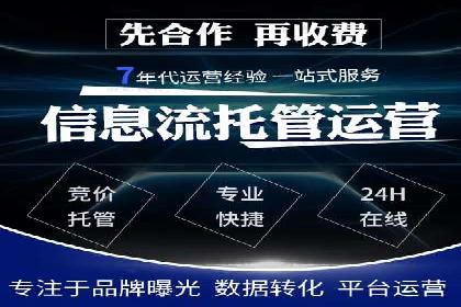 行业领先企业如何运用SEM进行精准营销